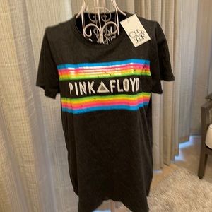 Pink Floyd new Shirt size Medium